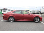 CROWN sedan hybrid