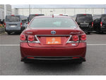 CROWN sedan hybrid