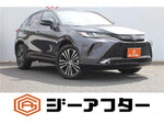 HARRIER PHEV