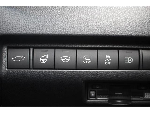 HARRIER PHEV