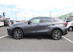 HARRIER PHEV