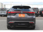HARRIER PHEV