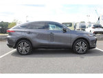 HARRIER PHEV