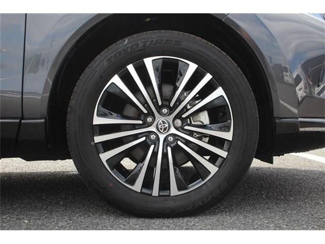 HARRIER PHEV