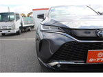 HARRIER PHEV