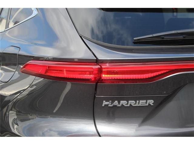HARRIER PHEV