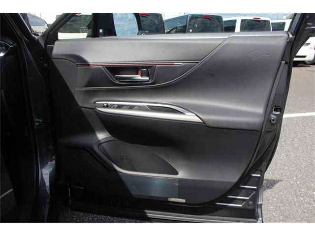 HARRIER PHEV