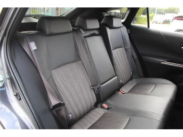 HARRIER PHEV