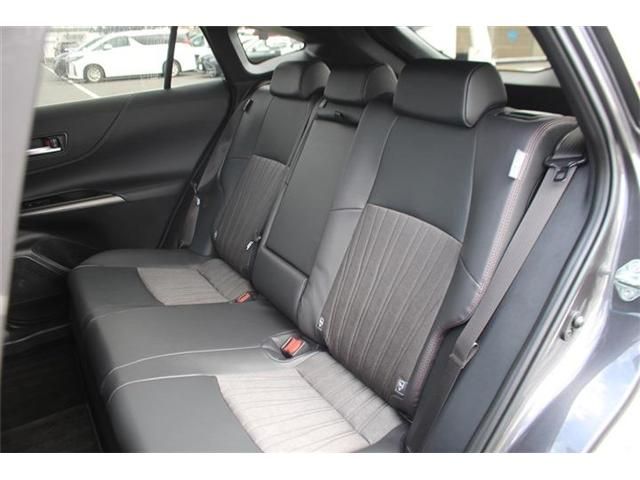 HARRIER PHEV