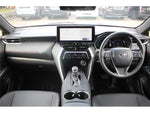 HARRIER PHEV