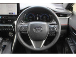 HARRIER PHEV