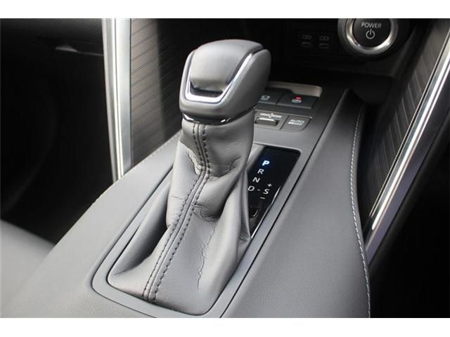 HARRIER PHEV