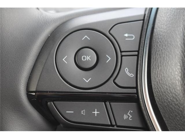 HARRIER PHEV