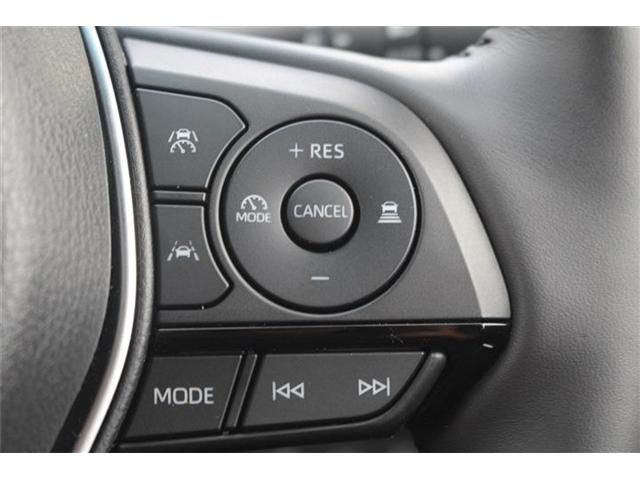 HARRIER PHEV
