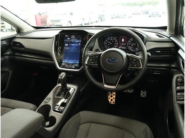 CROSSTREK