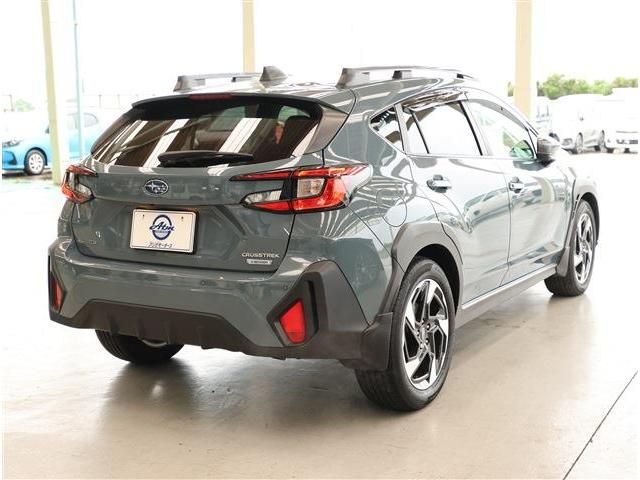 CROSSTREK