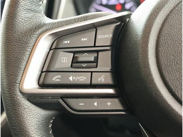 CROSSTREK