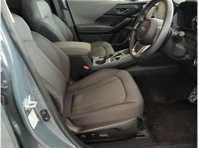 CROSSTREK