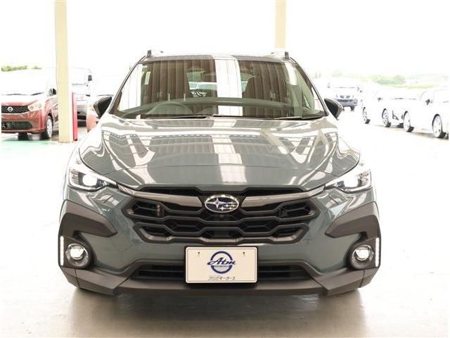 CROSSTREK