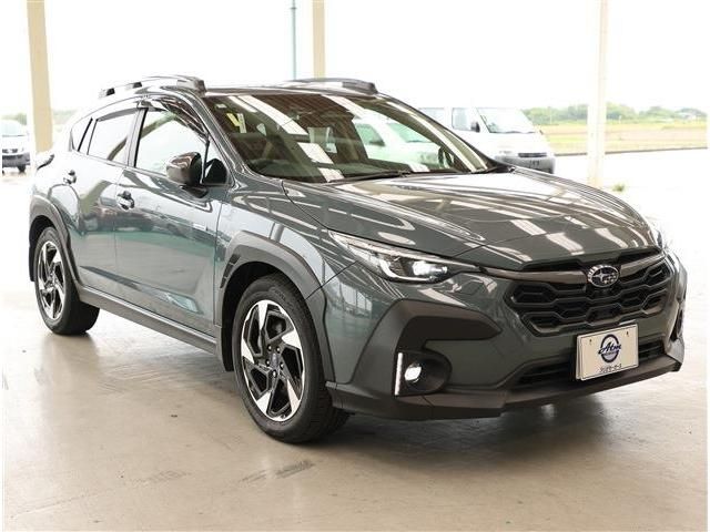 CROSSTREK