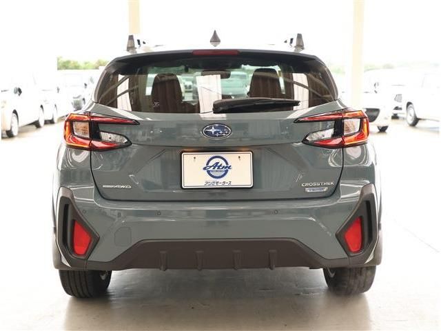 CROSSTREK
