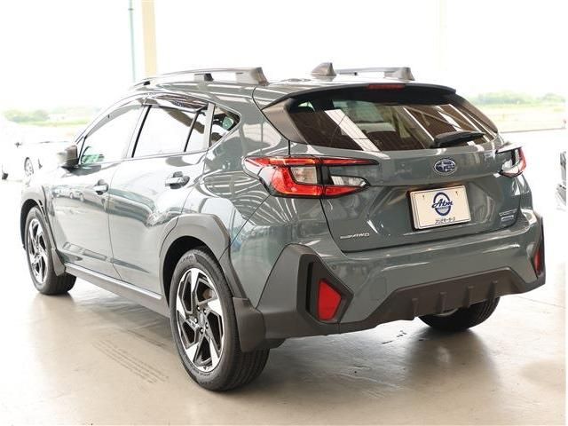 CROSSTREK