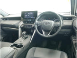 HARRIER 2WD