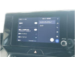 HARRIER 2WD