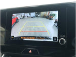 HARRIER 2WD