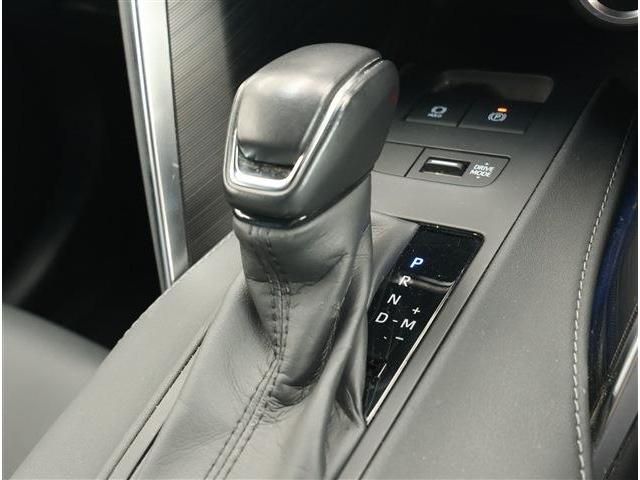 HARRIER 2WD