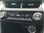 HARRIER 2WD