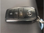 HARRIER 2WD