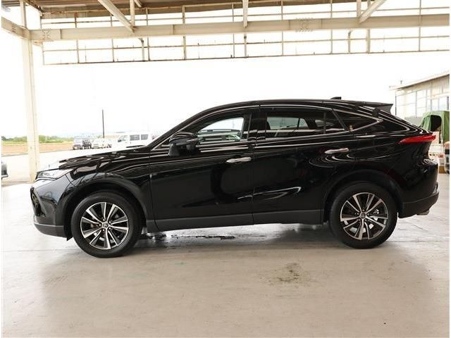 HARRIER 2WD