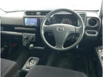 FAMILIA van 2WD