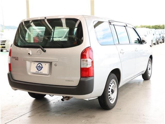 FAMILIA van 2WD
