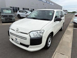 PROBOX van 2WD