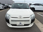 PROBOX van 2WD