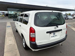 PROBOX van 2WD