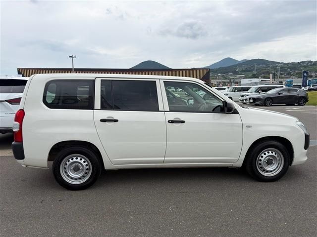 PROBOX van 2WD