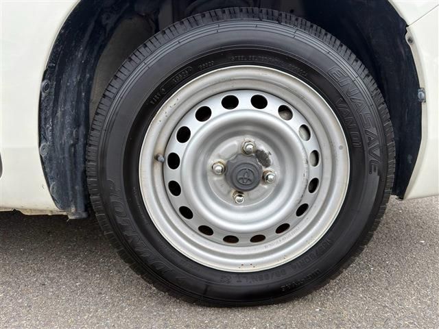 PROBOX van 2WD