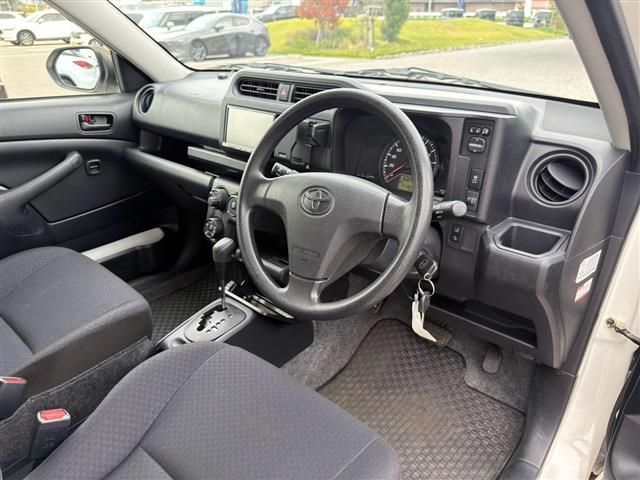 PROBOX van 2WD