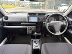 PROBOX van 2WD