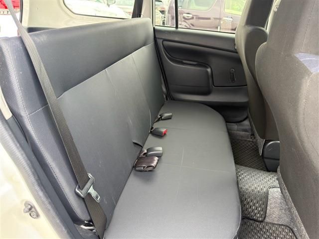 PROBOX van 2WD