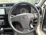 PROBOX van 2WD