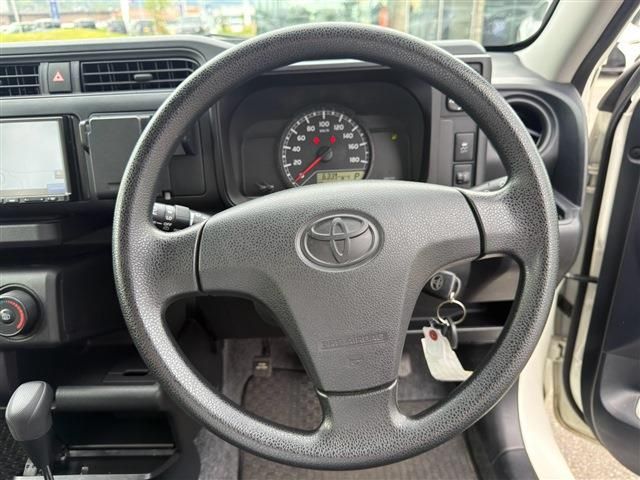 PROBOX van 2WD