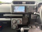 PROBOX van 2WD