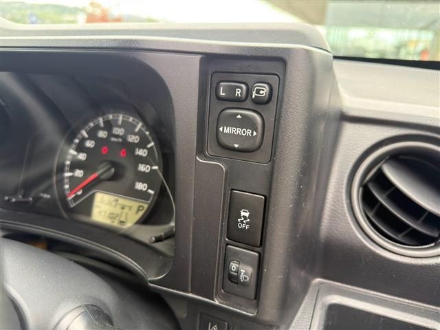 PROBOX van 2WD