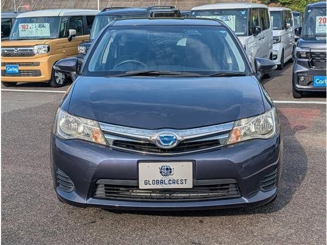 COROLLA FIELDER