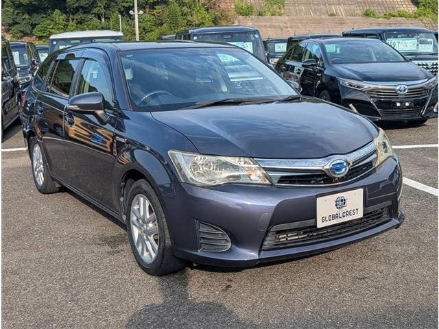 COROLLA FIELDER