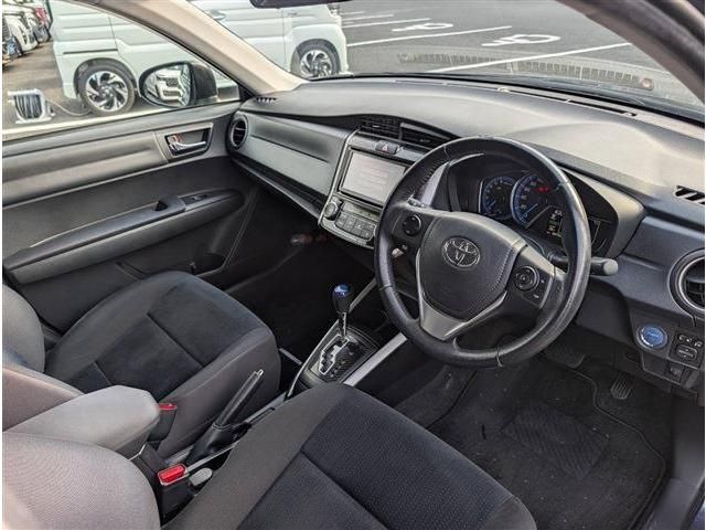 COROLLA FIELDER